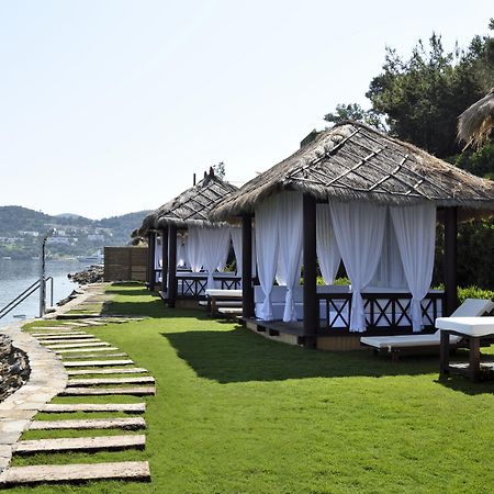 Sarpedor Boutique Hotel Torba Exterior photo