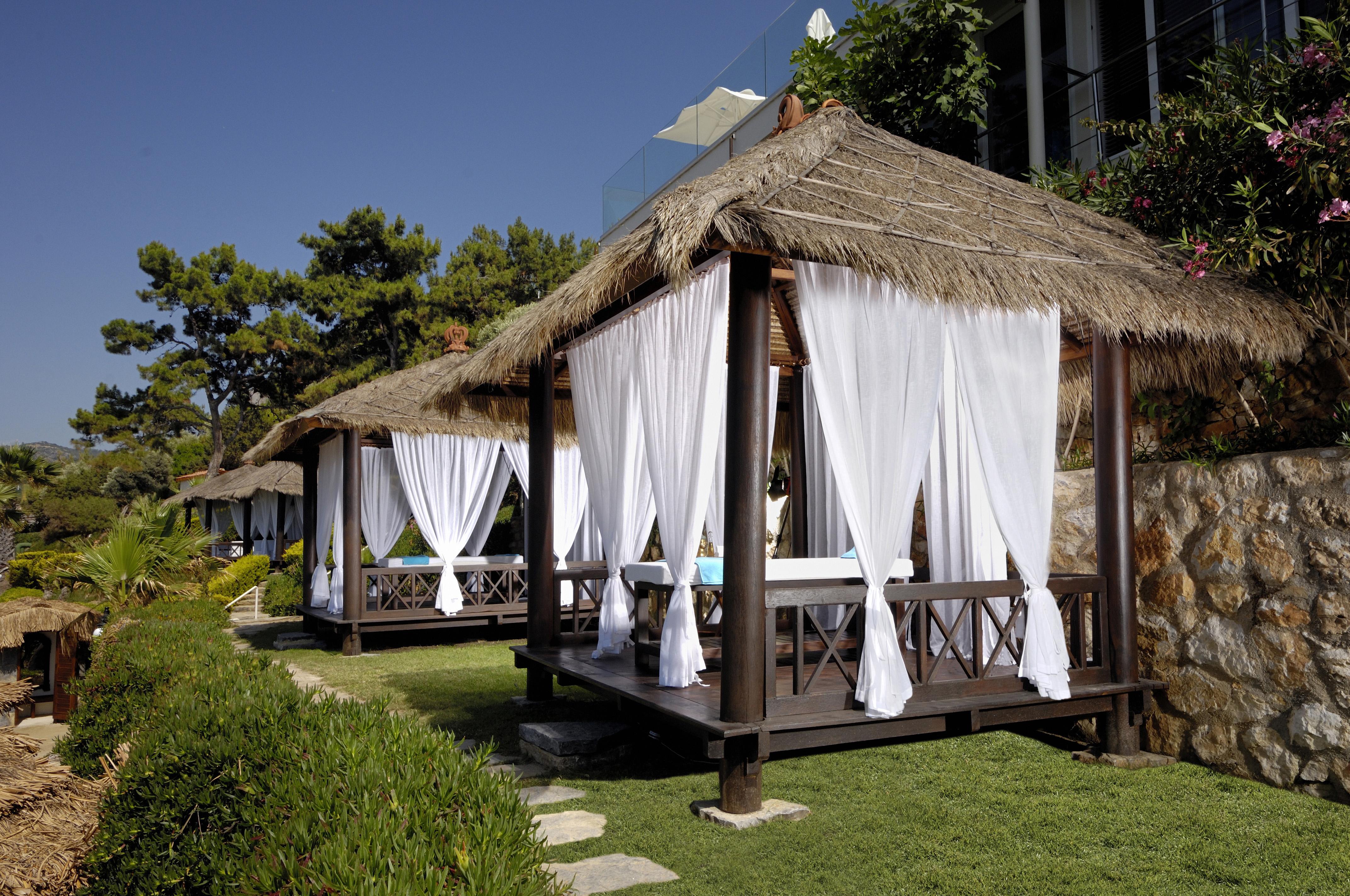 Sarpedor Boutique Hotel Torba Exterior photo