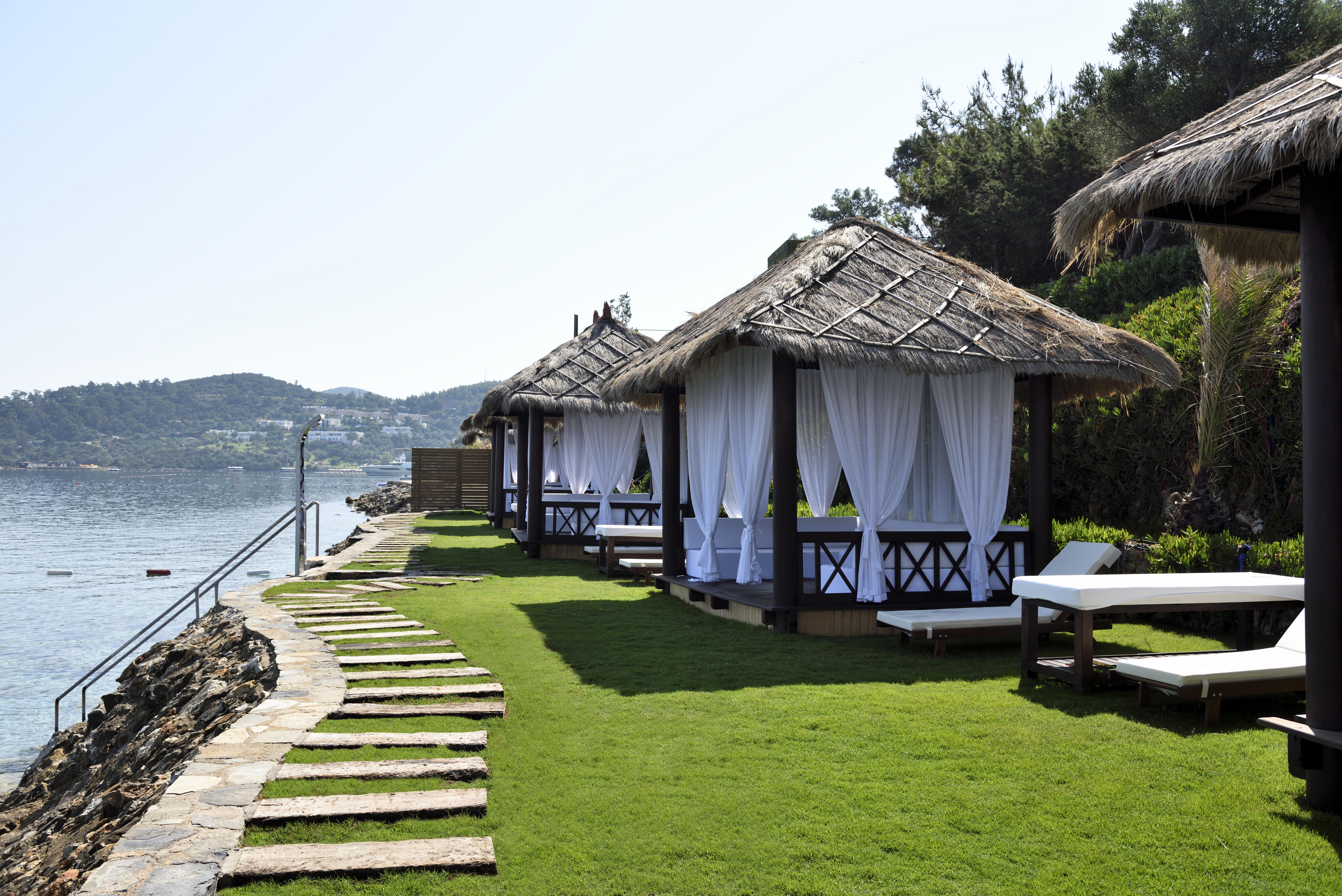 Sarpedor Boutique Hotel Torba Exterior photo