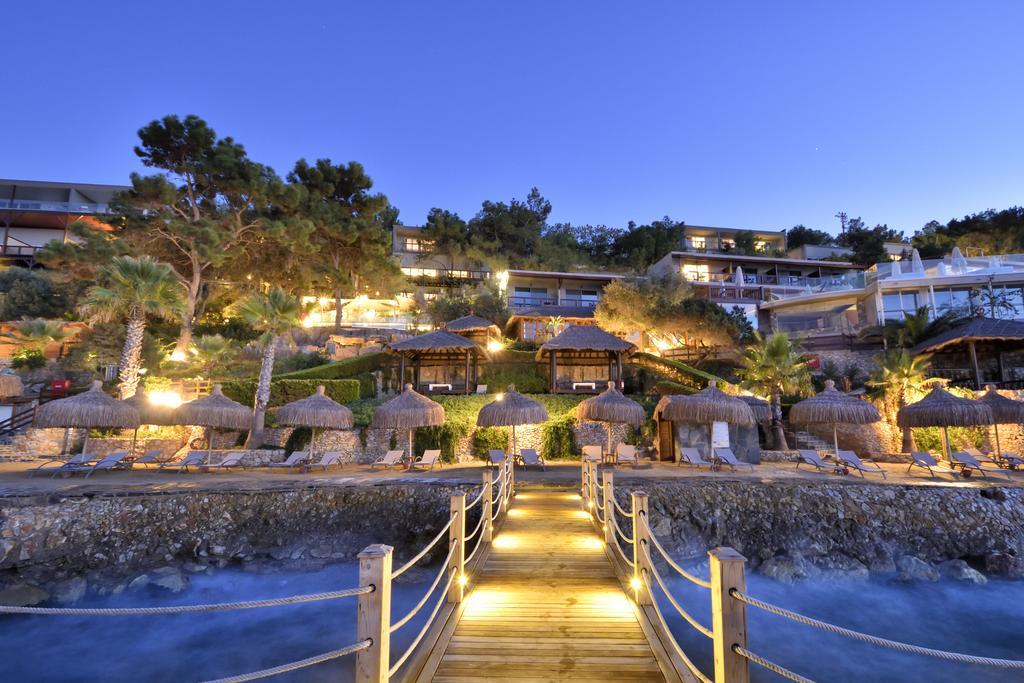 Sarpedor Boutique Hotel Torba Exterior photo