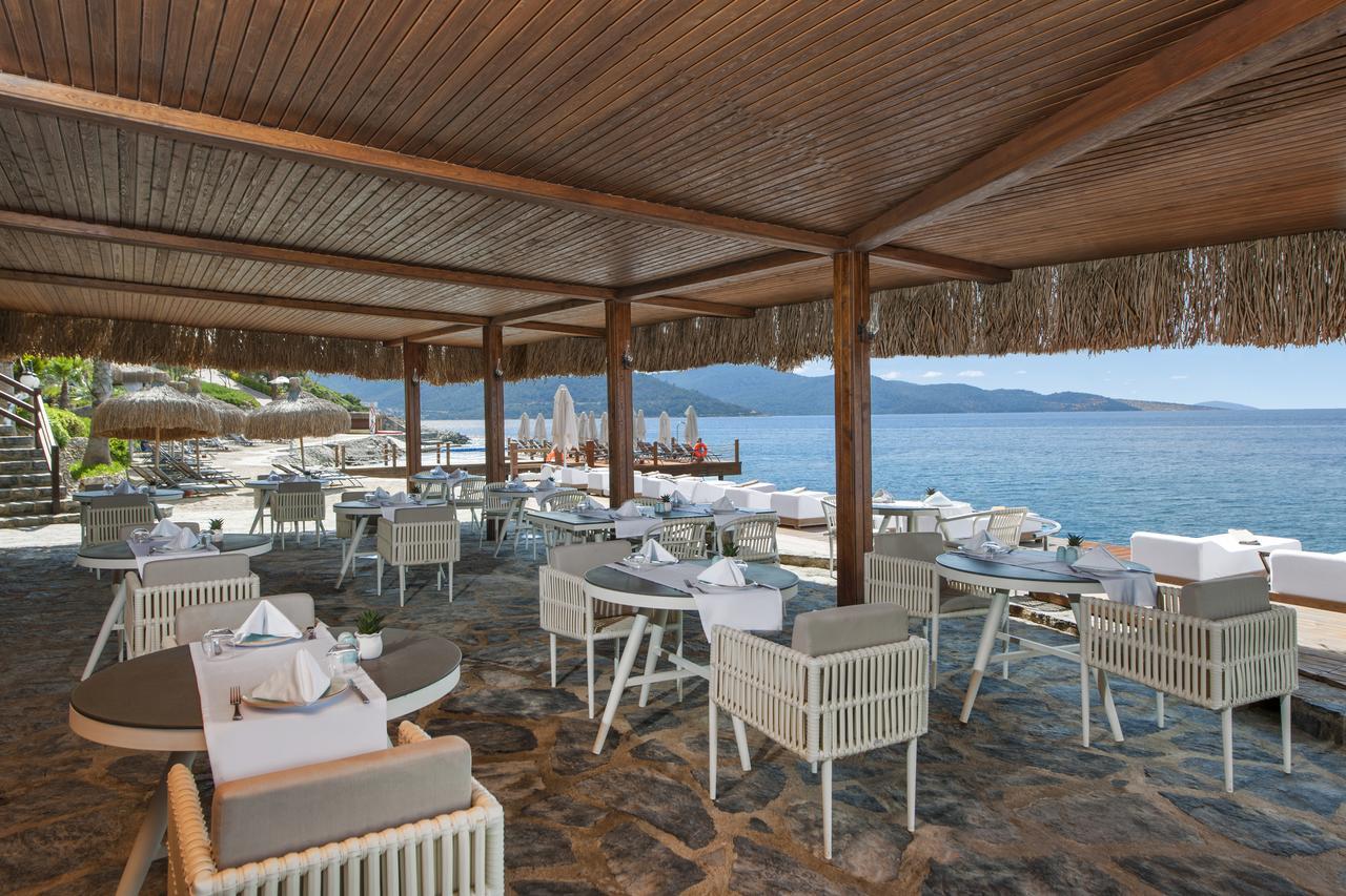 Sarpedor Boutique Hotel Torba Exterior photo